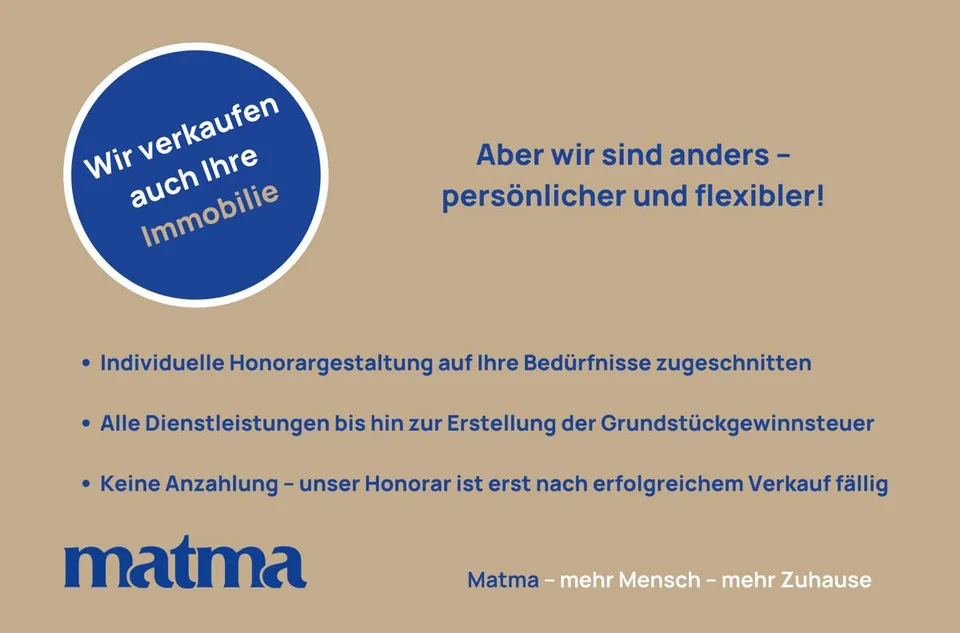 4.5-Zimmer-Gartenwohnung mit Potenzial – Foto 12 von 13