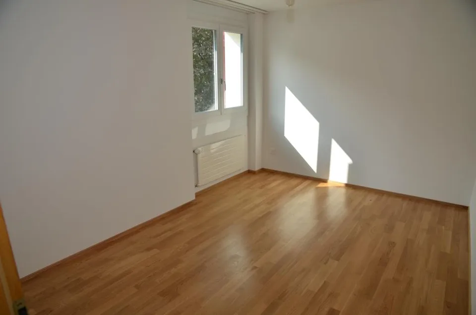 Habitation familiale avec beaucoup d'espace – appartement 5.5 pièces à Niederlenz