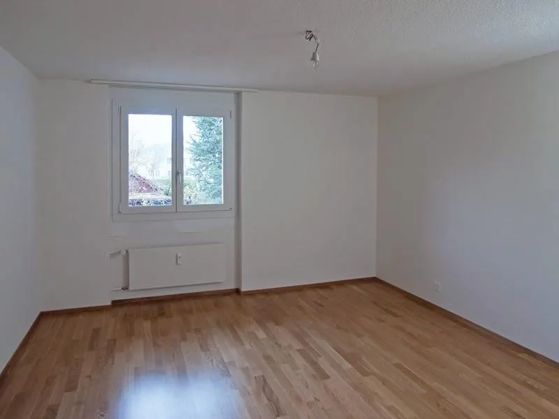 Habitation familiale avec beaucoup d'espace – appartement 5.5 pièces à Niederlenz
