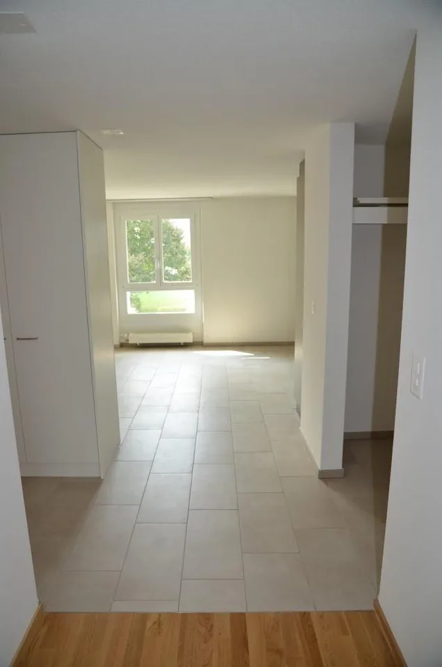 Habitation familiale avec beaucoup d'espace – appartement 5.5 pièces à Niederlenz