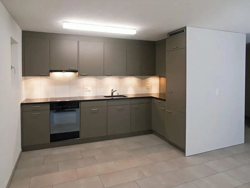 Habitation familiale avec beaucoup d'espace – appartement 5.5 pièces à Niederlenz