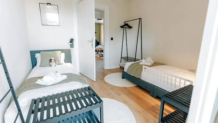 APPARTEMENT DUPLEX 4½ PIÈCES À BIEL/BIENNE (BE), MEUBLÉ, DURÉE DÉTERMI – foto 16 di 20
