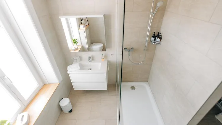 APPARTEMENT DUPLEX 4½ PIÈCES À BIEL/BIENNE (BE), MEUBLÉ, DURÉE DÉTERMI – foto 18 di 20