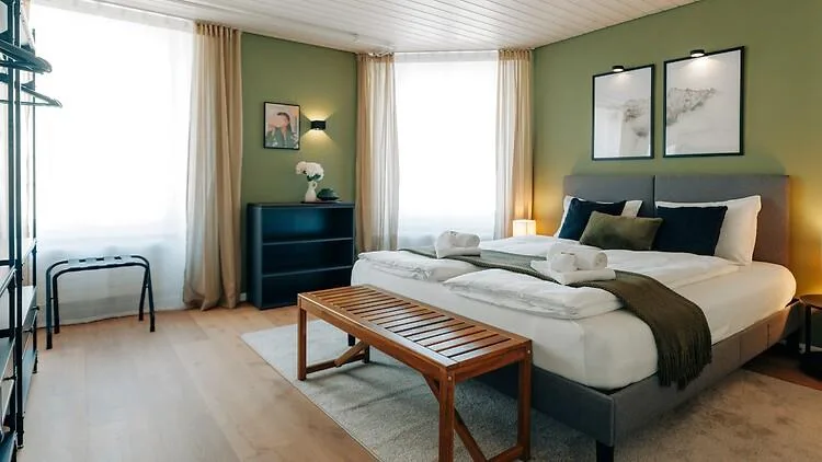 APPARTEMENT DUPLEX 4½ PIÈCES À BIEL/BIENNE (BE), MEUBLÉ, DURÉE DÉTERMI – foto 12 di 20