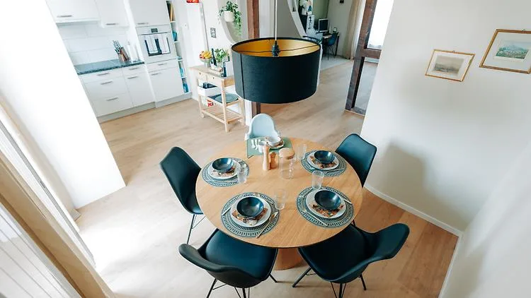 APPARTEMENT DUPLEX 4½ PIÈCES À BIEL/BIENNE (BE), MEUBLÉ, DURÉE DÉTERMI – foto 13 di 20