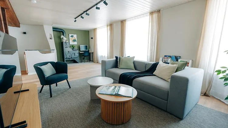 APPARTEMENT DUPLEX 4½ PIÈCES À BIEL/BIENNE (BE), MEUBLÉ, DURÉE DÉTERMI – foto 11 di 20