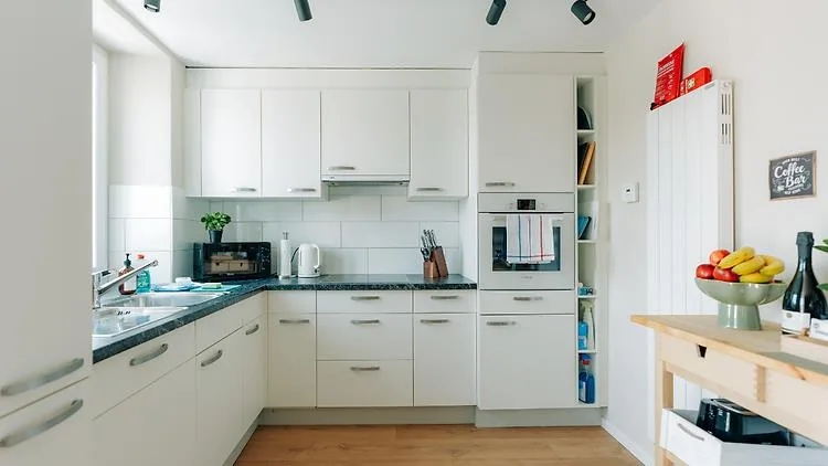 APPARTEMENT DUPLEX 4½ PIÈCES À BIEL/BIENNE (BE), MEUBLÉ, DURÉE DÉTERMI – foto 15 di 20