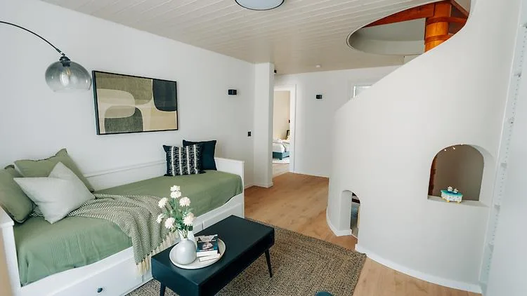 APPARTEMENT DUPLEX 4½ PIÈCES À BIEL/BIENNE (BE), MEUBLÉ, DURÉE DÉTERMI – foto 14 di 20