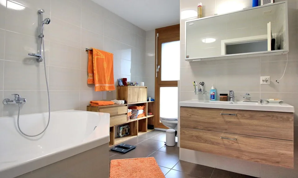 Bright attic of 4.5 rooms without opposite – photo 7 of 18