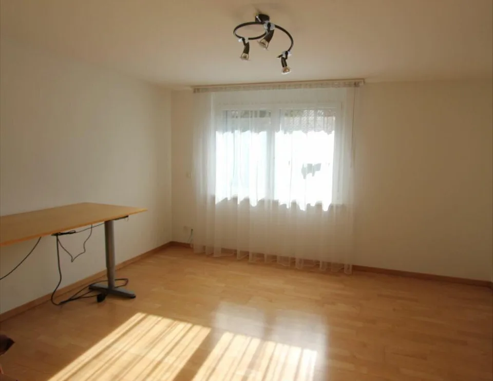 5.5 Zimmer Einfamilienhaus in Riehen | UrbanHome