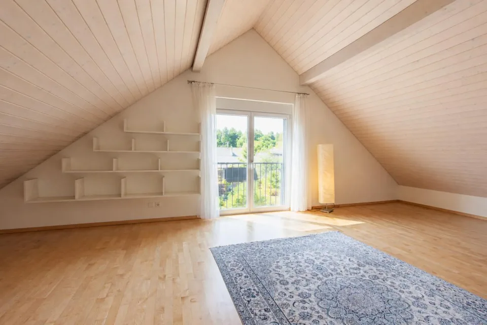 5.5 Zimmer Einfamilienhaus in Riehen | UrbanHome