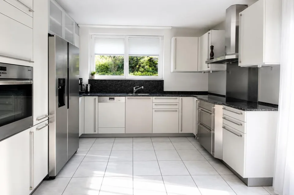 5.5 Zimmer Einfamilienhaus in Riehen | UrbanHome