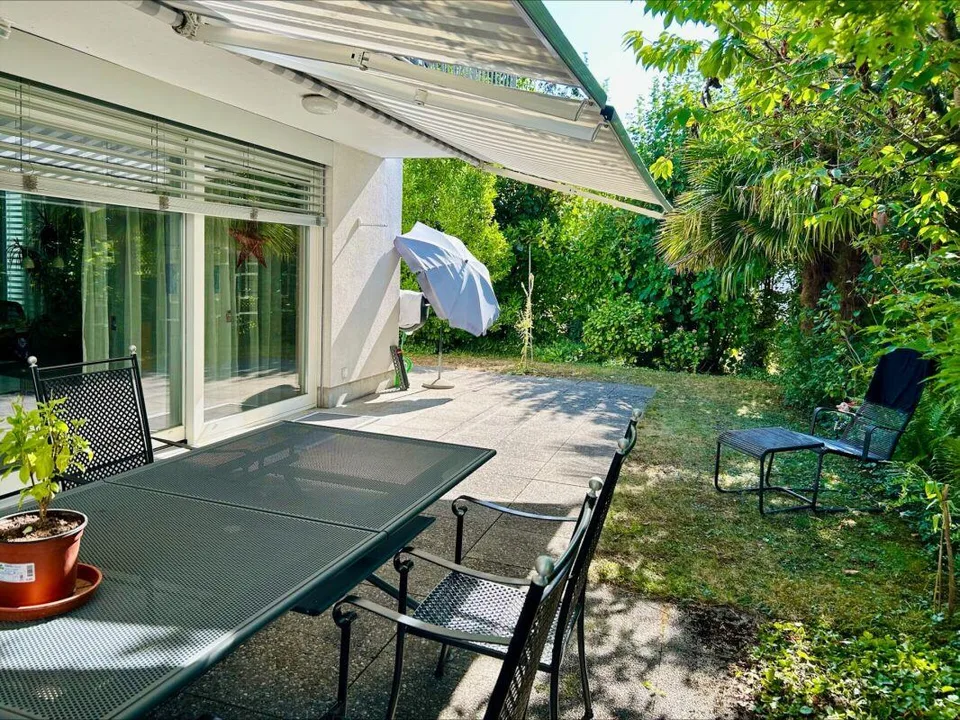 5.5 Zimmer Einfamilienhaus in Riehen | UrbanHome