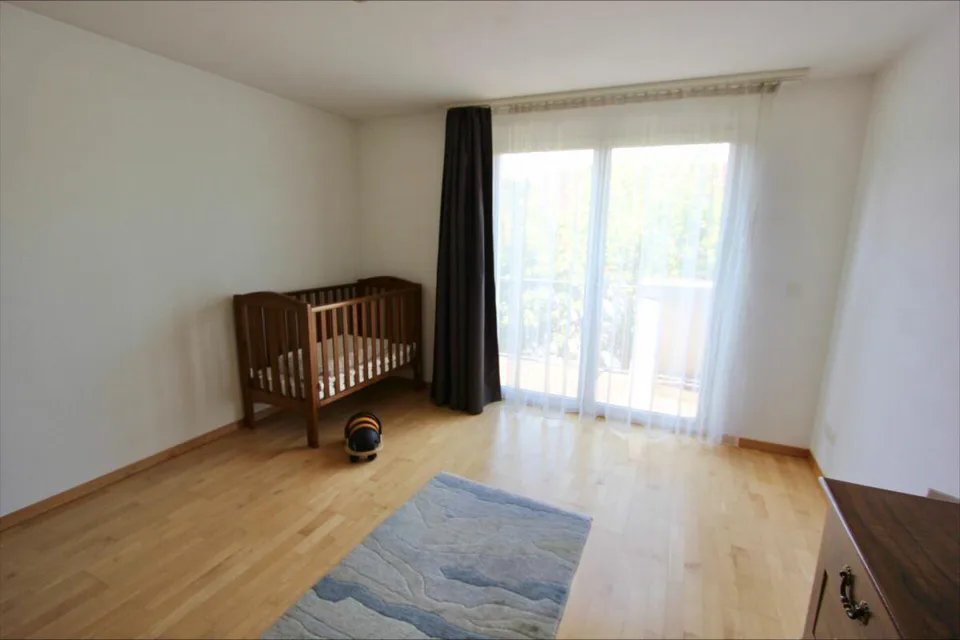 5.5 Zimmer Einfamilienhaus in Riehen | UrbanHome
