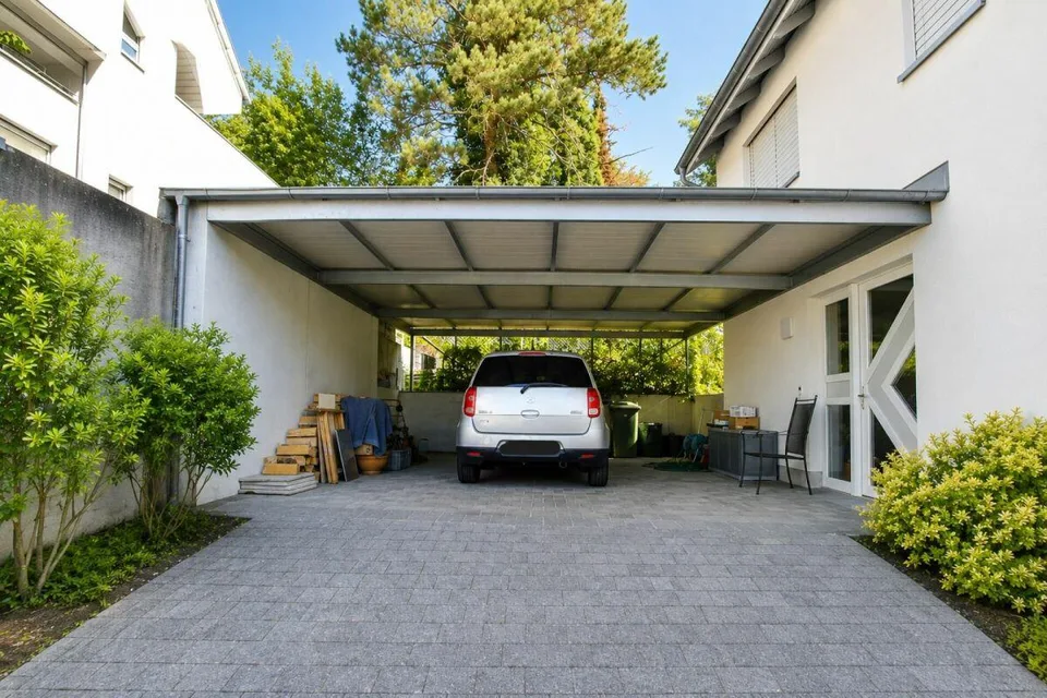 5.5 Zimmer Einfamilienhaus in Riehen | UrbanHome