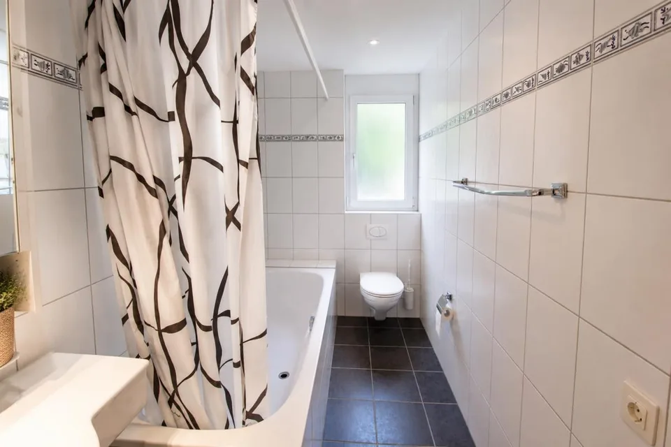 5.5 Zimmer Einfamilienhaus in Riehen | UrbanHome