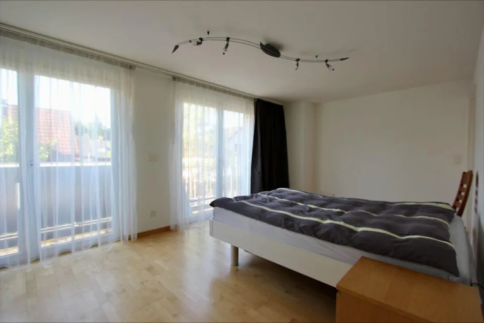 5.5 Zimmer Einfamilienhaus in Riehen | UrbanHome