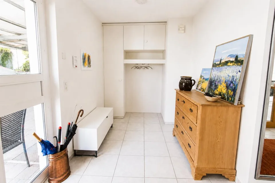5.5 Zimmer Einfamilienhaus in Riehen | UrbanHome