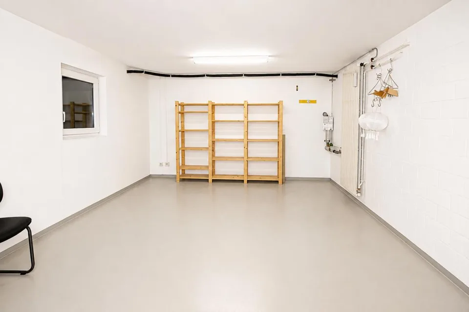 5.5 Zimmer Einfamilienhaus in Riehen | UrbanHome