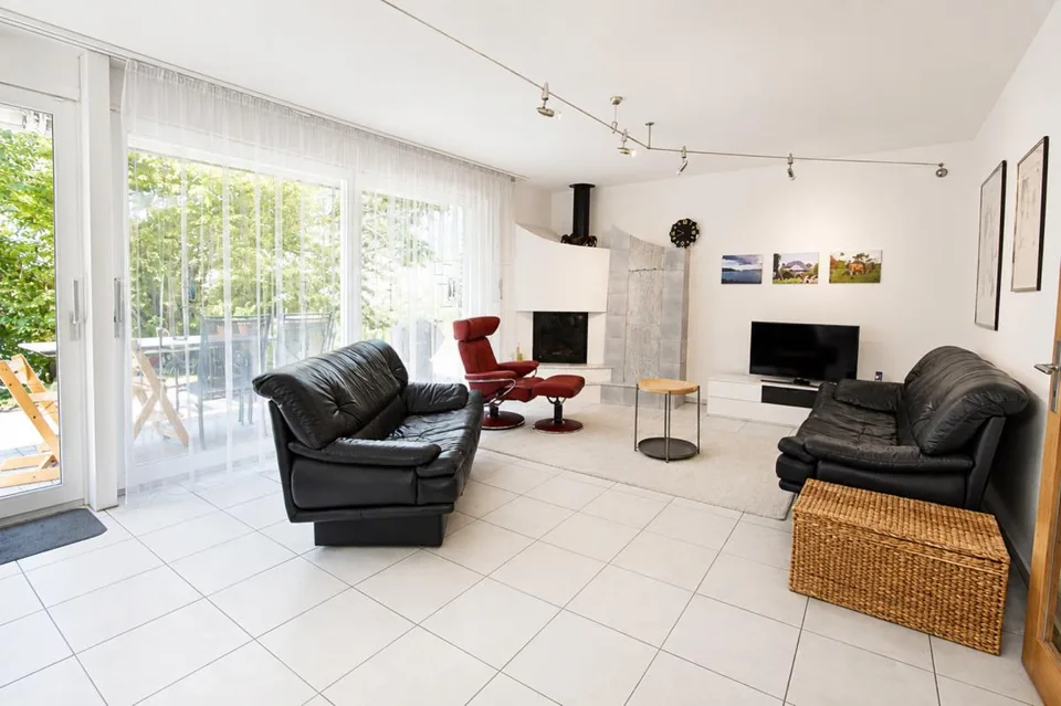 5.5 Zimmer Einfamilienhaus in Riehen | UrbanHome