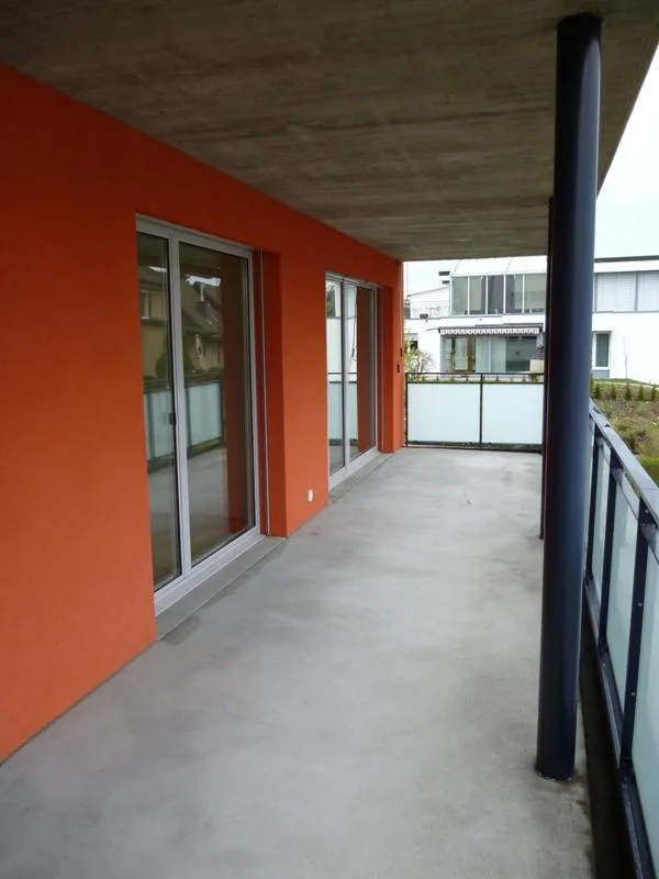 Die perfekte Familienwohnung für Sie!