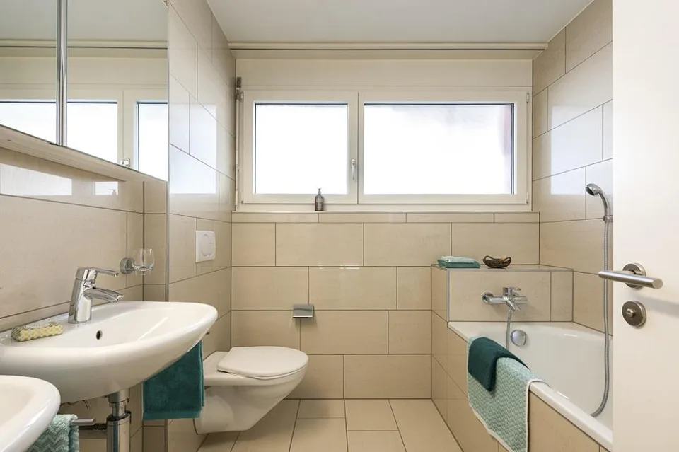 Die perfekte Familienwohnung für Sie!