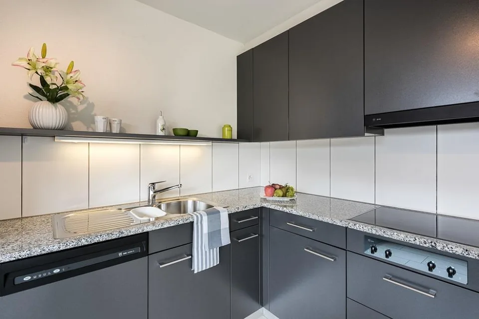 Die perfekte Familienwohnung für Sie!