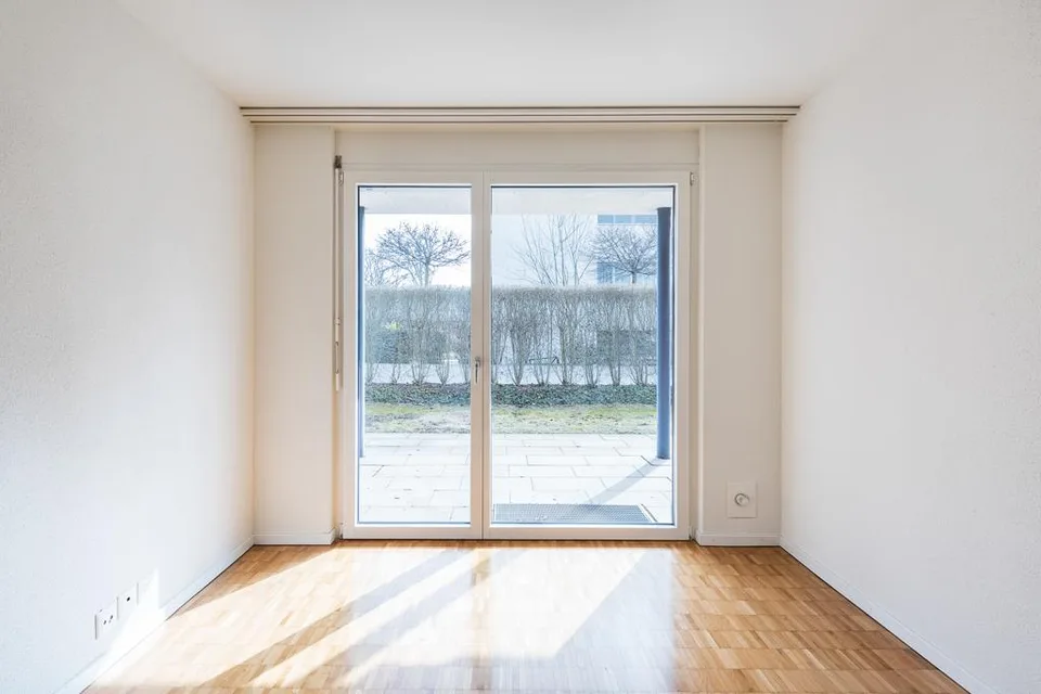 Die perfekte Familienwohnung für Sie!