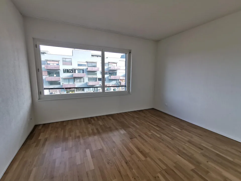 Wohnen neben dem Westside! – Foto 6 von 7
