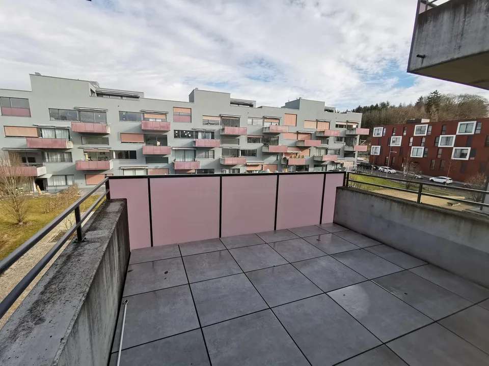 Wohnen neben dem Westside! – Foto 7 von 7