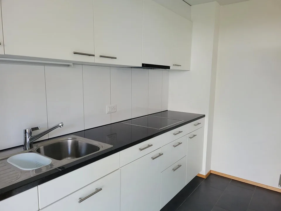 Schöne Wohnung sucht neuen Besitzer