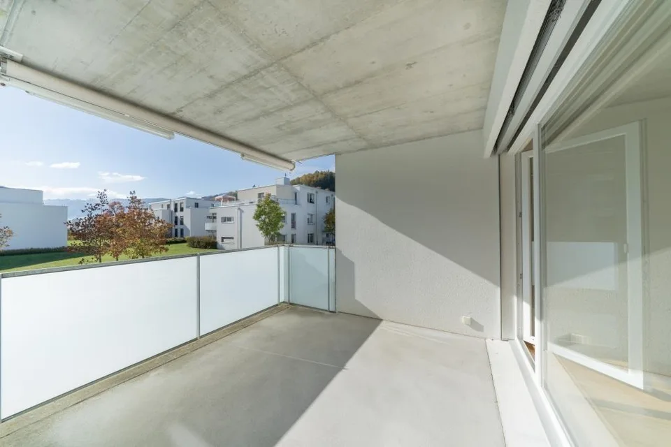 Schöne Wohnung sucht neuen Besitzer