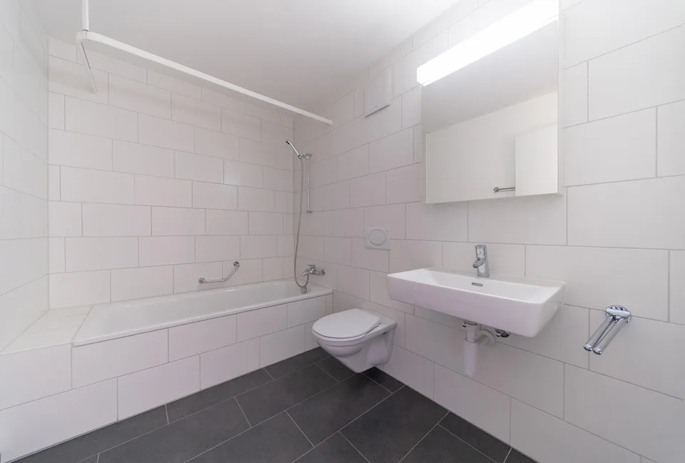 Schöne Wohnung sucht neuen Besitzer