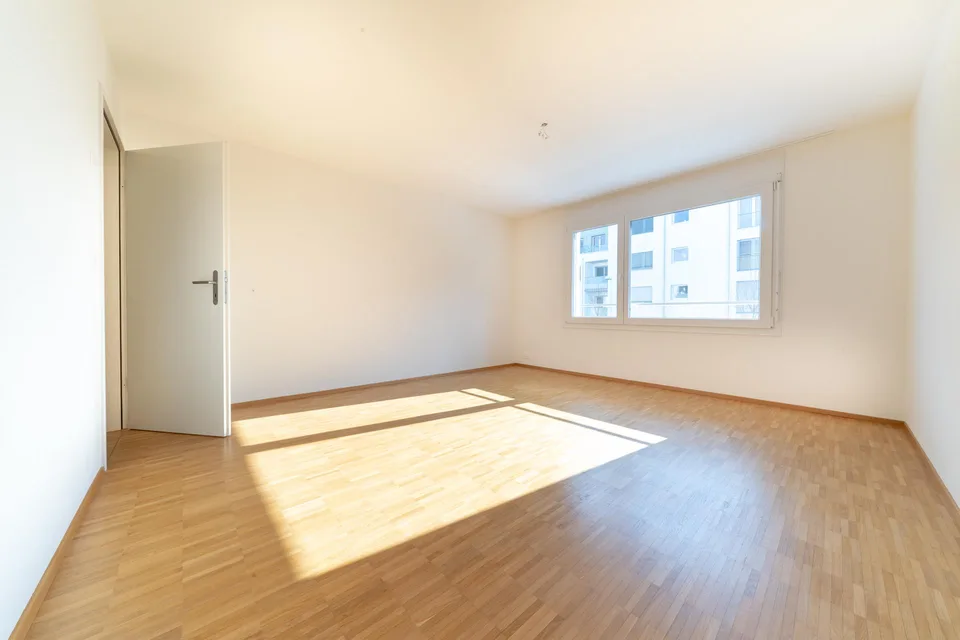 Schöne Wohnung sucht neuen Besitzer