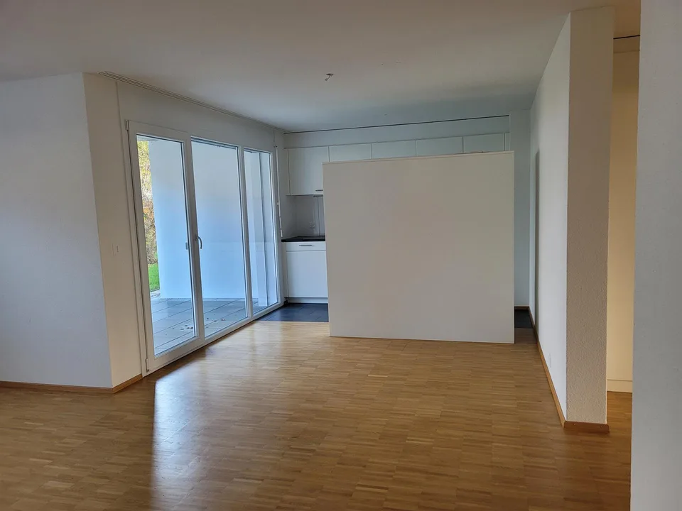 Schöne Wohnung sucht neuen Besitzer