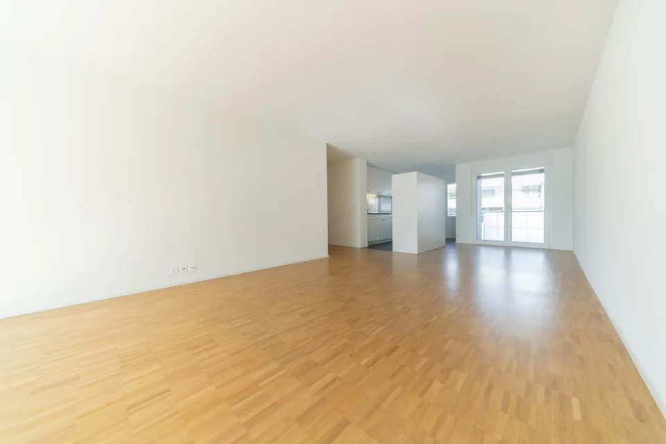 Schöne Wohnung sucht neuen Besitzer