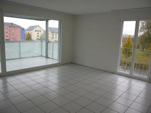 Ihre Wohnoase in Langenthal!