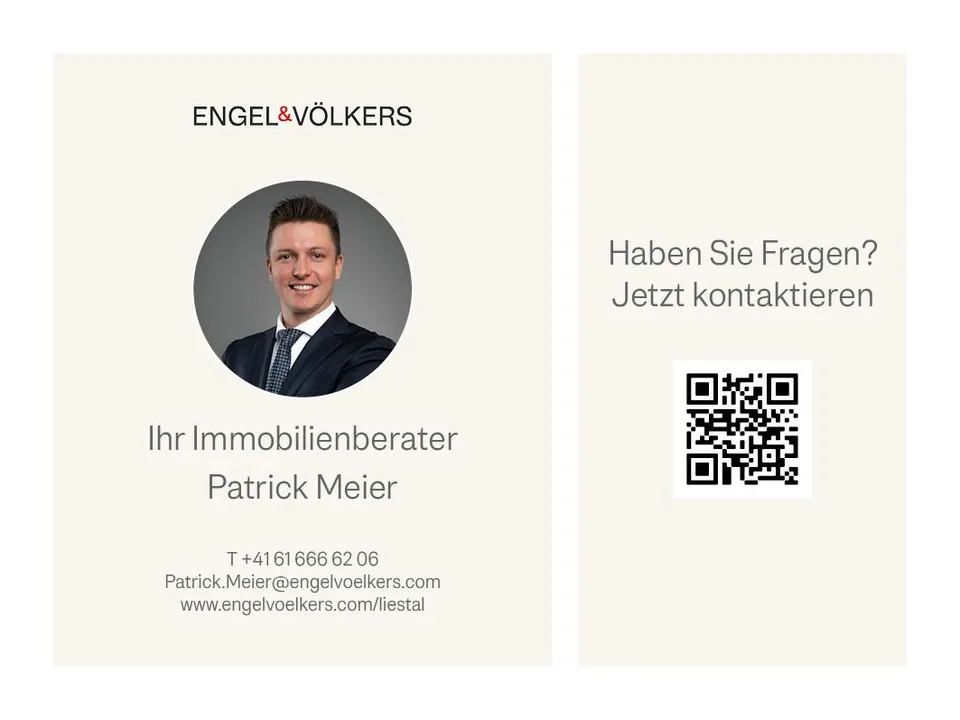 Neubau: Freistehendes Einfamilienhaus (B) an begehrter Lage – photo 6 sur 6