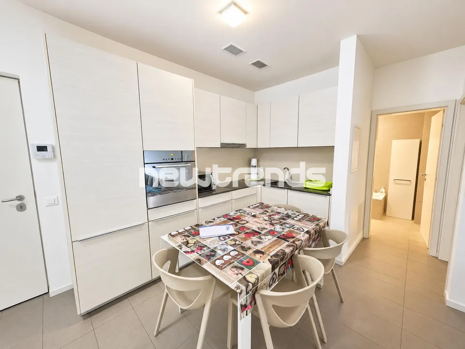 Lugano: 2.5 Zimmer Minergie, auch als Zweitwohnsitz kaufen – Foto 7 von 14