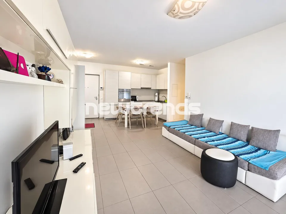 Lugano: 2.5 Zimmer Minergie, auch als Zweitwohnsitz kaufen – Foto 6 von 14