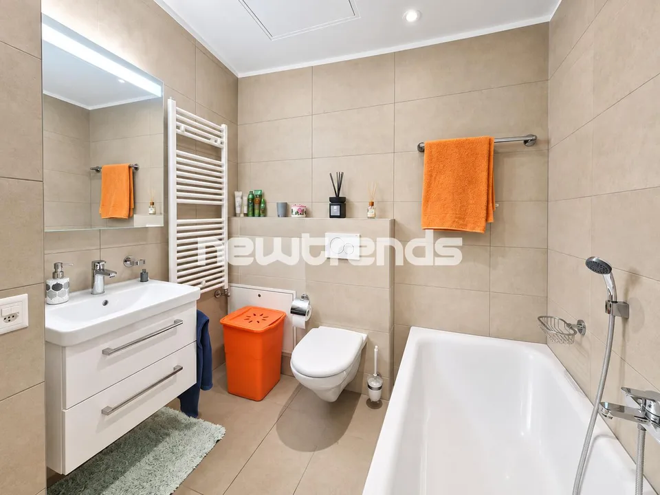 Lugano: 2.5 Zimmer Minergie, auch als Zweitwohnsitz kaufen – Foto 11 von 14
