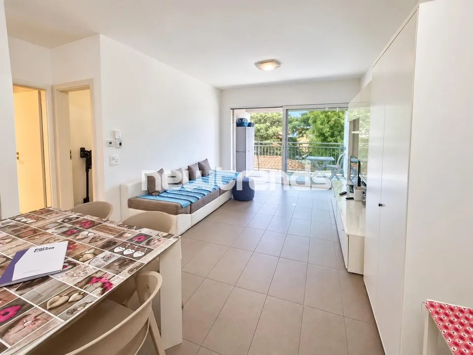 Lugano: 2.5 Zimmer Minergie, auch als Zweitwohnsitz kaufen – Foto 8 von 14