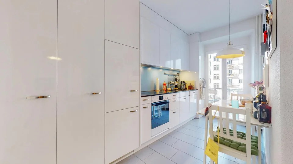 Urban 129 | ZH – Foto 3 von 5