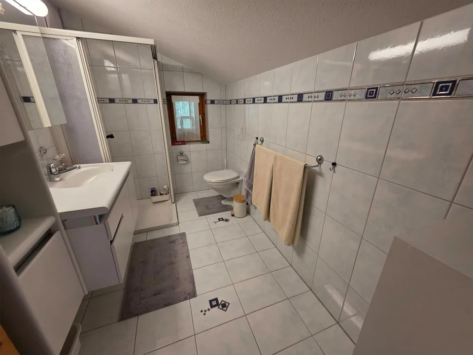 2.5 Zimmer Attikawohnung in Trin Mulin – Foto 27 von 34