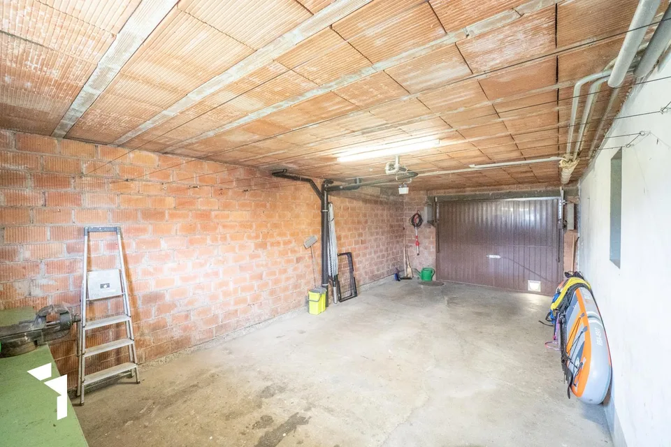 Idyllisch gelegenes Zwei-Generationen-Haus – foto 14 di 18