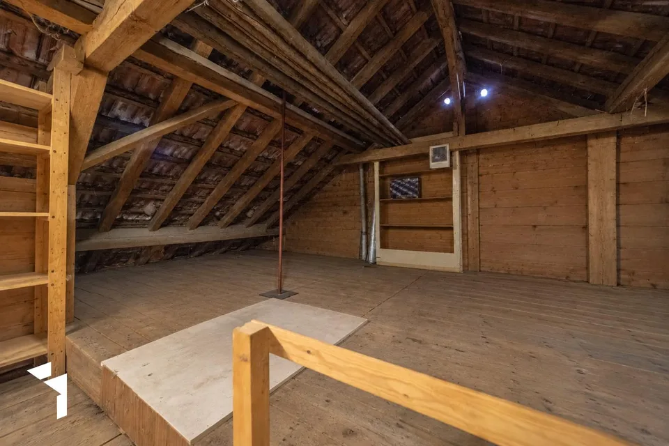 Idyllisch gelegenes Zwei-Generationen-Haus – foto 15 di 18