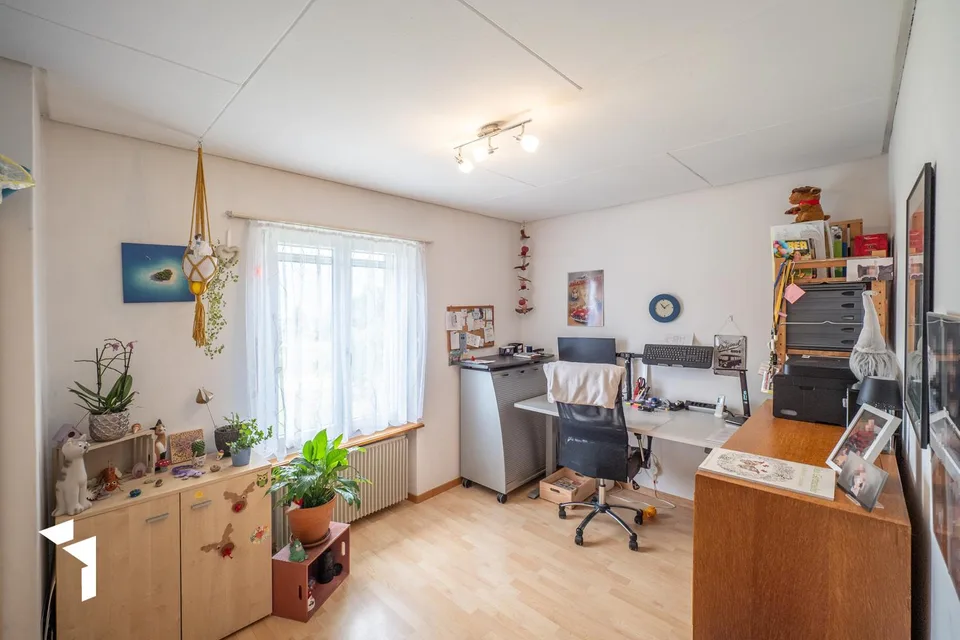 Idyllisch gelegenes Zwei-Generationen-Haus – foto 7 di 18