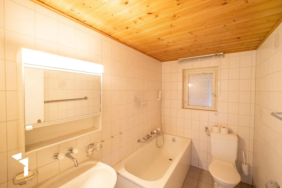 Idyllisch gelegenes Zwei-Generationen-Haus – foto 13 di 18