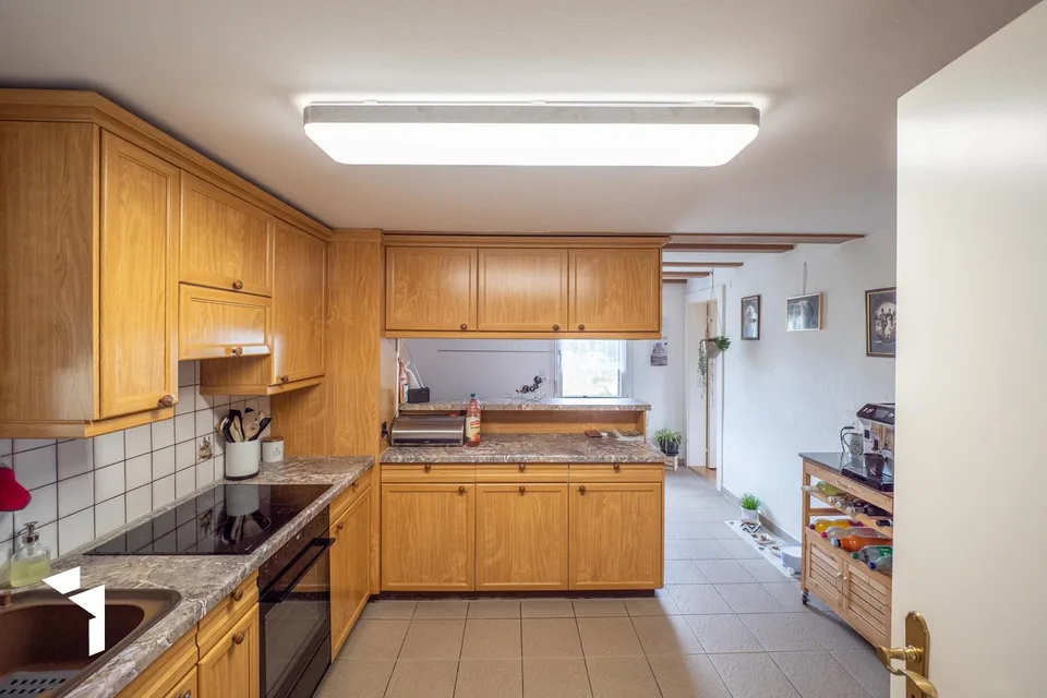 Idyllisch gelegenes Zwei-Generationen-Haus – foto 3 di 18