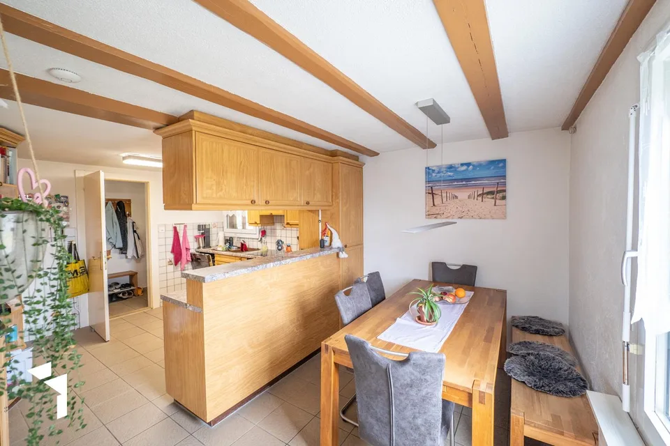 Idyllisch gelegenes Zwei-Generationen-Haus – foto 4 di 18